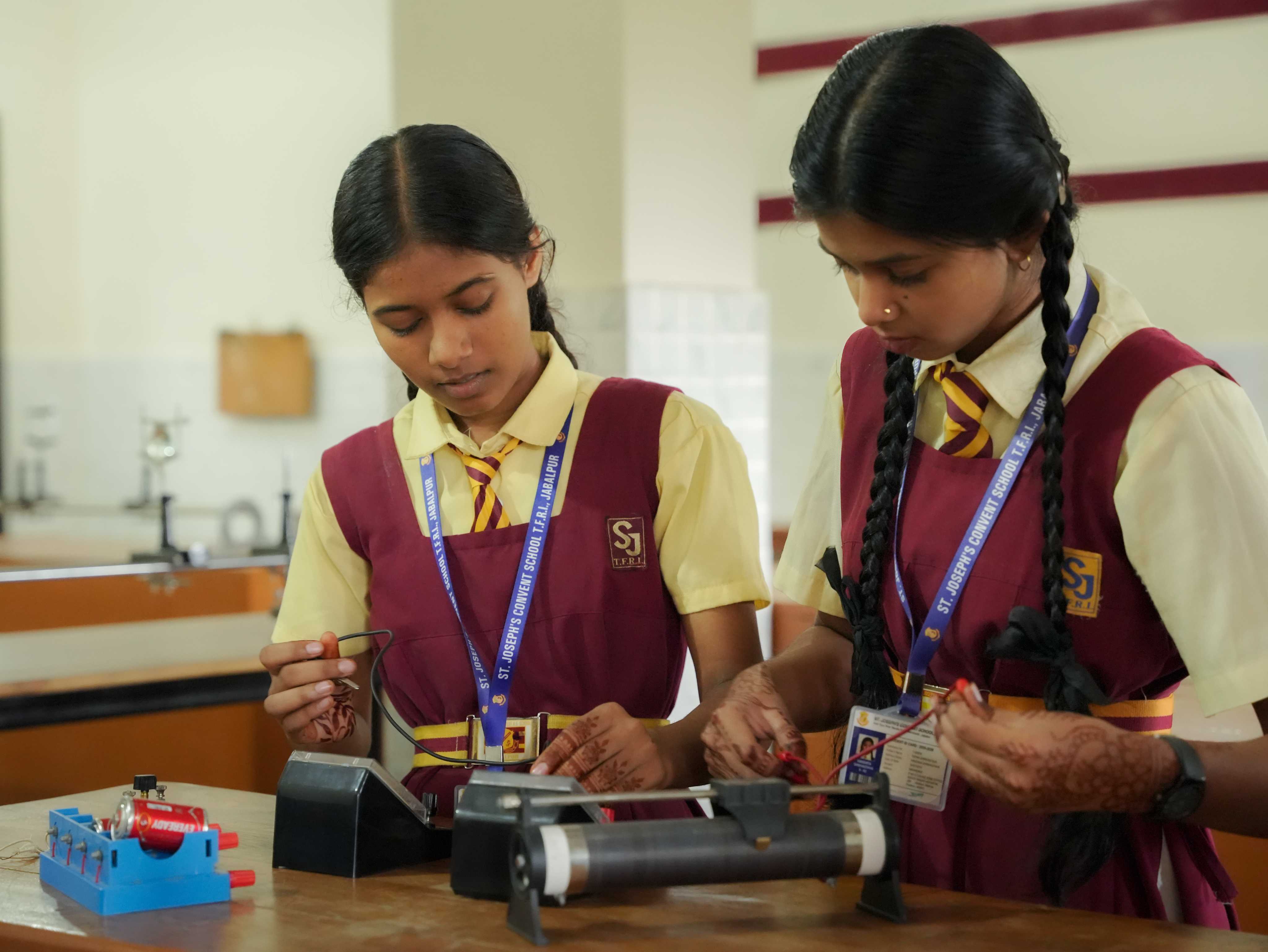 Science Lab